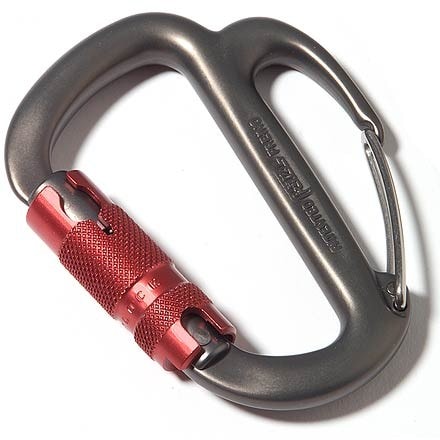Petzl Freino Autolocking Carabiner 0