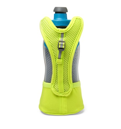Nathan QuickSqueeze Lite Insulated Handheld Water Bottle - 12 fl. oz. 2