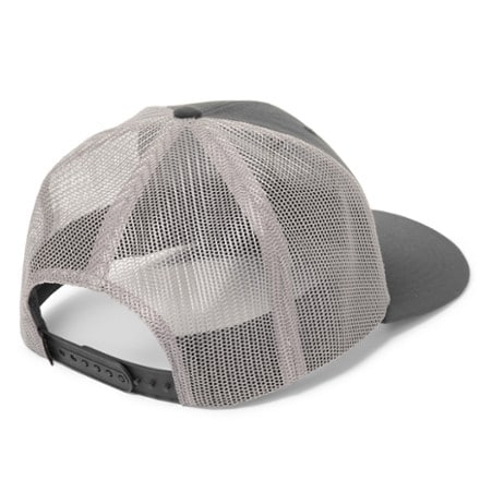REI Co-op Trucker Hat Back view