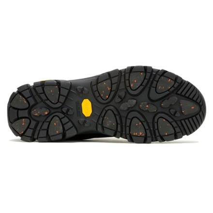 Merrell Coldpack 3 Zero Thermo Waterproof Shoes - Women's 5