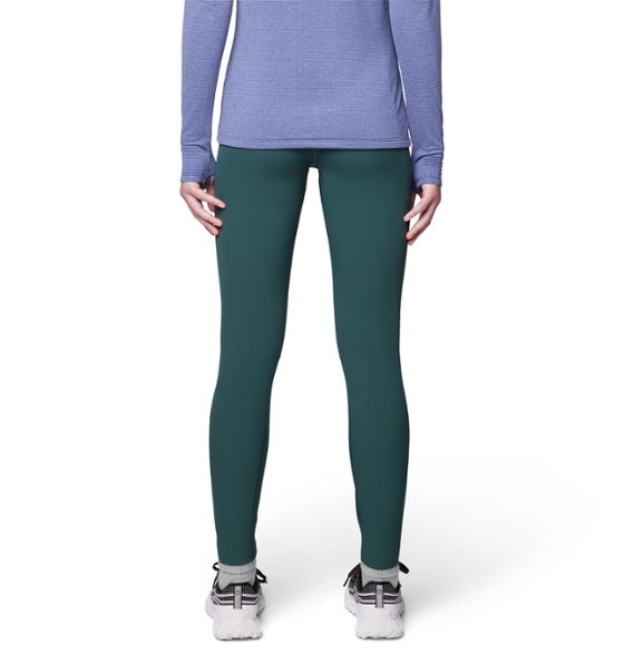 On Body Image of color Verve