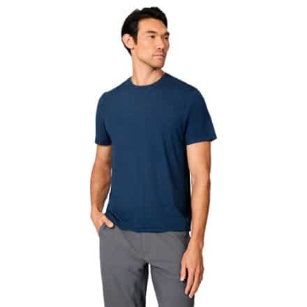 Free Country Super Soft Crew Shirt - Men's 0