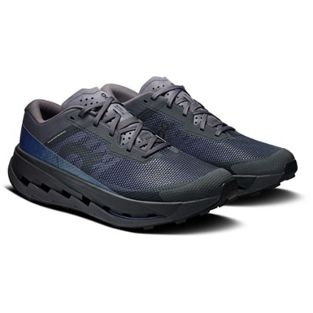 On On x BEAMS x REI Co-op Cloudultra 3 Trail-Running Shoes - Men's 2