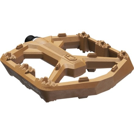 crankbrothers Stamp 0 Pedals 1