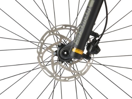Co-op Cycles DRT 2.1 Mountain Bike 5