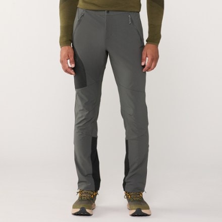 Rab Ascendor Pants - Men's 2
