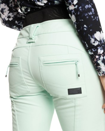 Roxy Rising High Pants - Women's 5