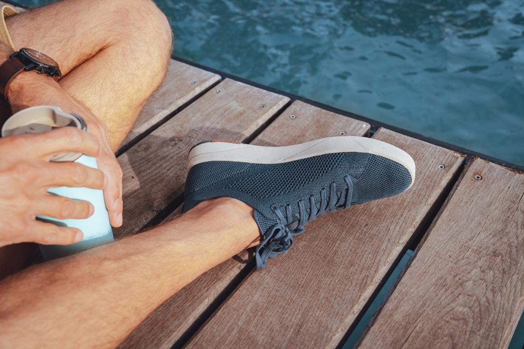 Location Image for Cannon Knit 2.0 Shoes - Men's