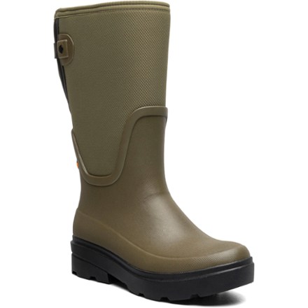 Bogs Hazel Tall Adjustable Calf Rain Boots - Women's 2