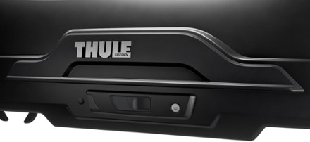 Thule Motion XT L Roof Box 5