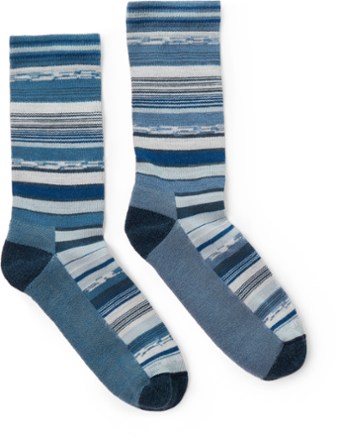 REI Co-op Out The Door Merino Wool Crew Socks 0