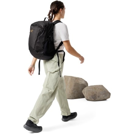 Arc'teryx Mantis 26 Pack 6