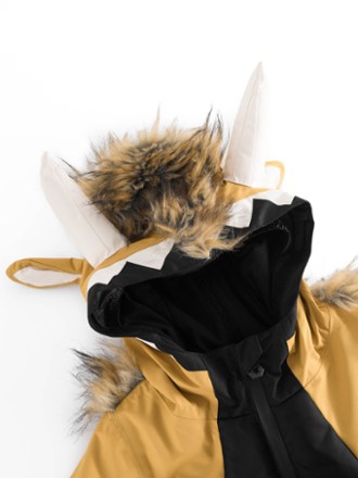WeeDo Wild Thing Snowsuit - Kids' 9