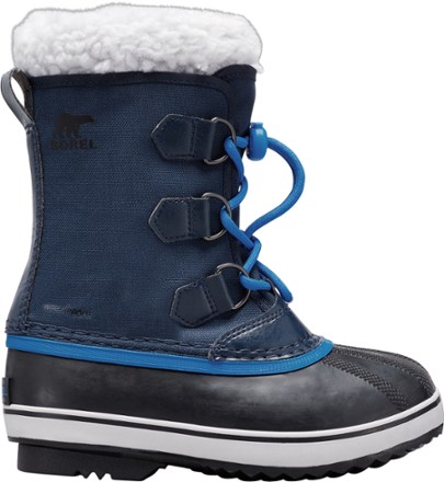 sorel snow boots kids