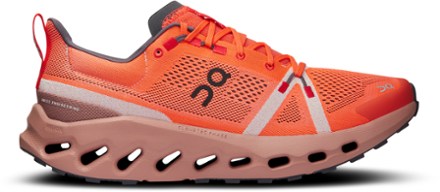 Cloudsurfer Trail Trail-Running Shoes - Men's