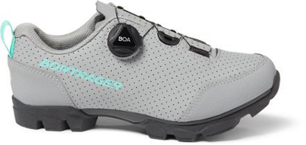 BONTRAGER INFORM CYCLING SHOES WOMEN SIZE US 11.5 EUR 43