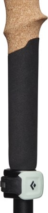 Black Diamond Pursuit FLZ Trekking Poles - Pair 4