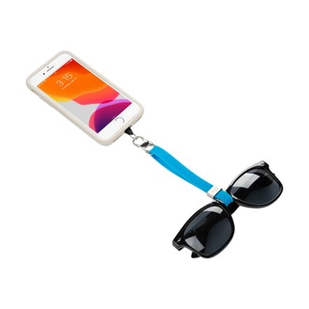 Nite Ize Hitch Phone Anchor and Stretch Strap 2