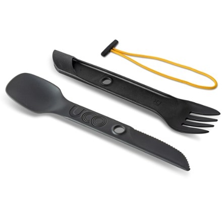 UCO Switch Spork Set 0