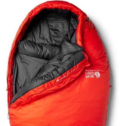 Mountain Hardwear Lamina -20F/-29C Sleeping Bag 5