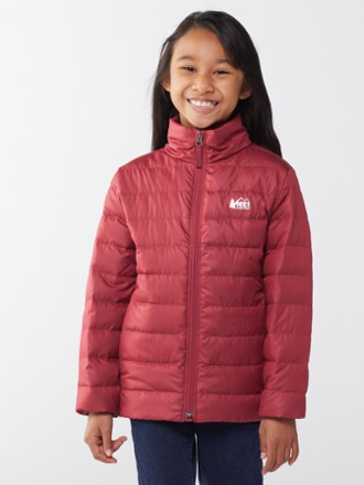 REI Co-op 650 Down Jacket - Kids' 5