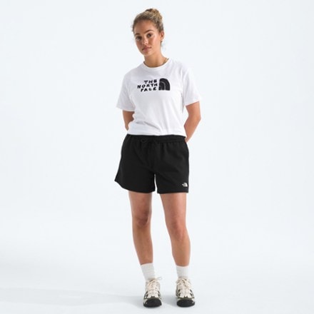 The North Face Evolution Simple Dome Shorts - Women's 2