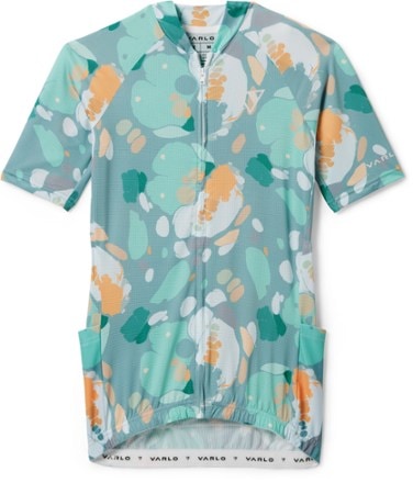 Varlo Venture Cycling Jersey - Women's 0