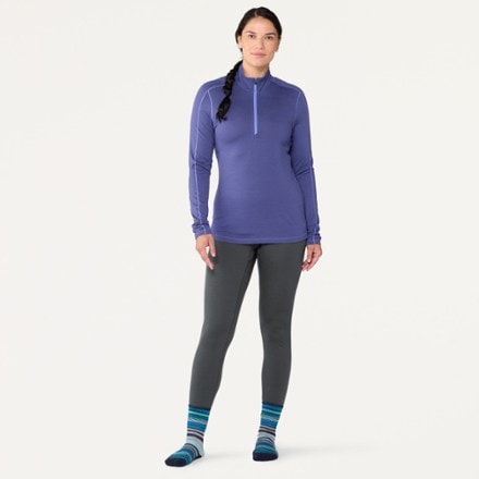 REI Co-op Merino 250 Base Layer Bottoms - Women's 3