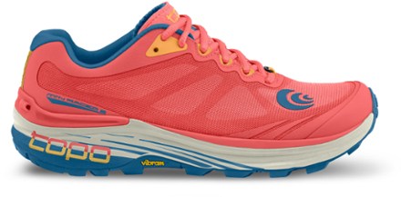 Topo Athletic MTN Racer 2 Trail-Running Shoes - Women's 0
