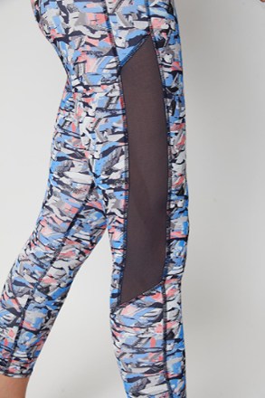 Fourlaps Precision Leggings - Women's 4