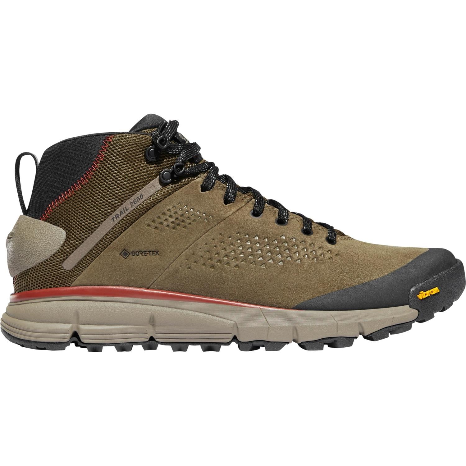 Trail 2650 Mid GTX Hiking Boots - Men's