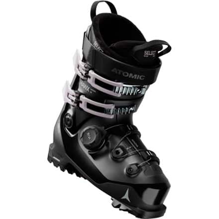 Atomic Hawx Magna 85 BOA W Ski Boots - Women's - 2026/2027 1