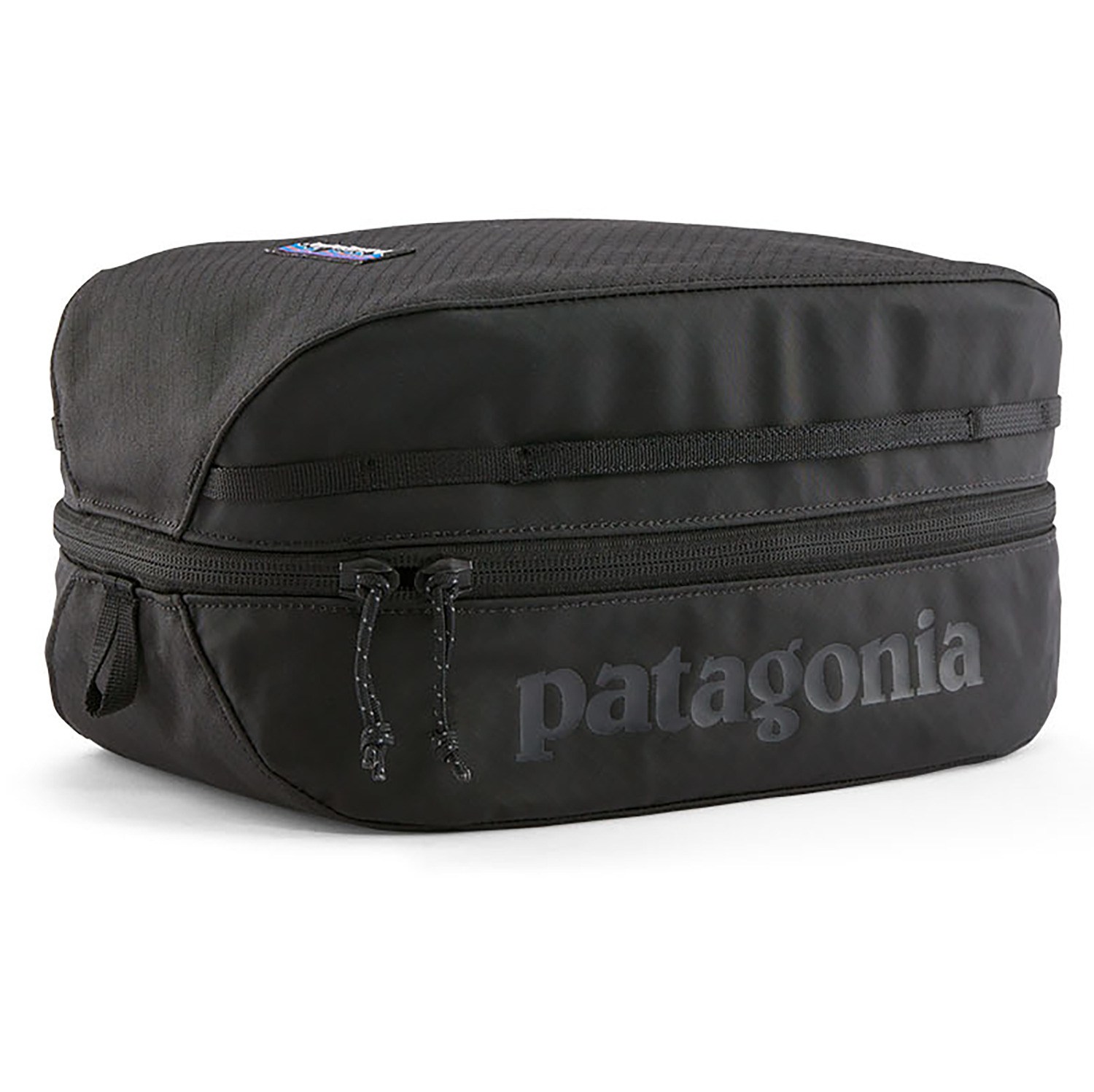 Patagonia Black Hole Cube - Medium 6 L Black