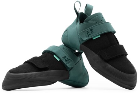 So iLL Street Climbing Shoes 4