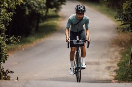 Quoc Escape Road Cycling Shoes 8