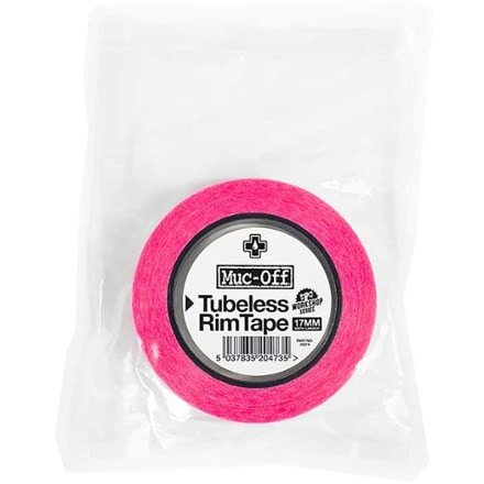 Muc-Off Tubeless Rim Tape - 50 m 0