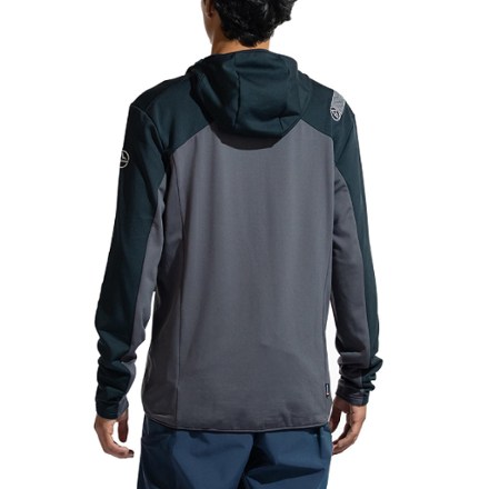 La Sportiva Cosmic Thermal Hoody - Men's 2