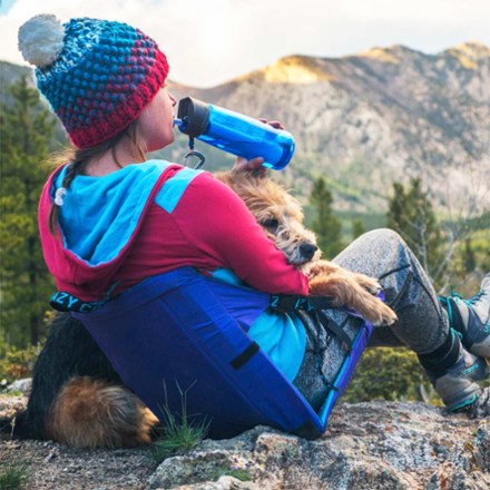 Crazy Creek Original Chair | REI Co-op