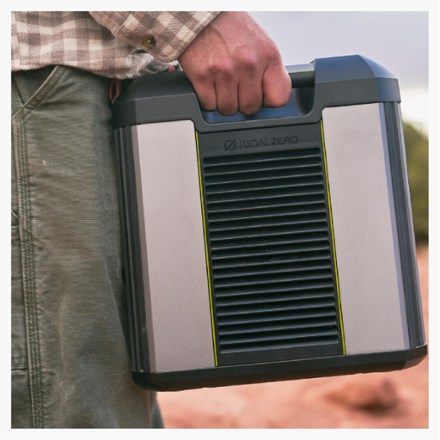 Location Image for Yeti 1500 Portable Power Station