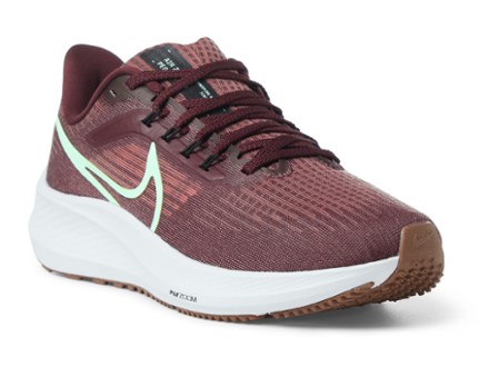 Nike Air Zoom Pegasus 39 Road-Running Shoes - Women's 2