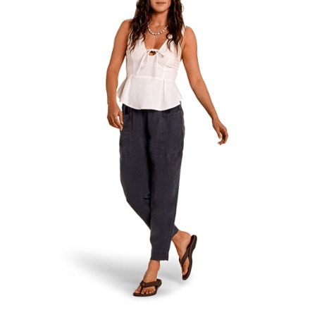 OluKai 'Ohana Flip-Flops - Women's 3