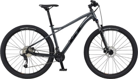 GT Avalanche Sport Mountain Bike - 2021 | REI Co-op