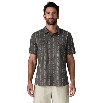 Patagonia Go-To Western Shirt - Men's 1