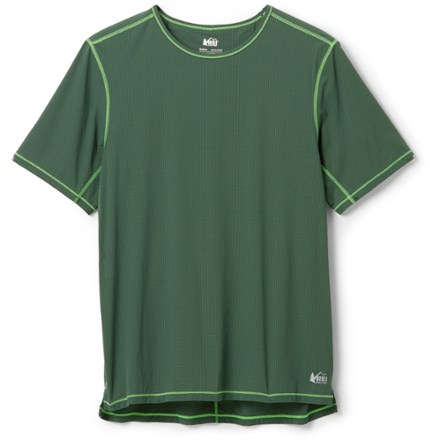 REI Co-op Swiftland Grid Running T-Shirt - Men's 0
