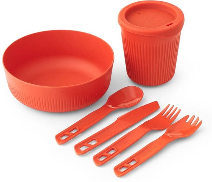 Product Image of color Spicy Orange