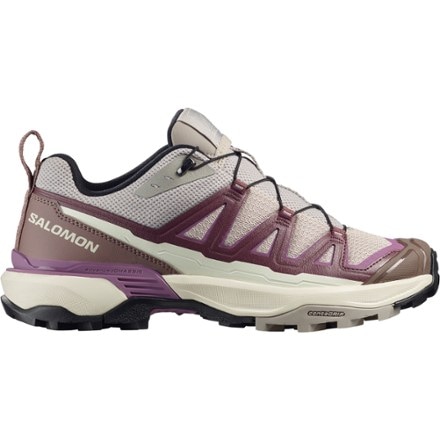 Salomon X Ultra 360 Edge Hiking Shoes - Women's 0