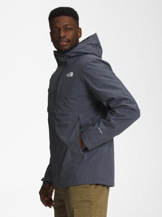 The North Face Carto Triclimate 3-in-1 Jacket - Men's 2