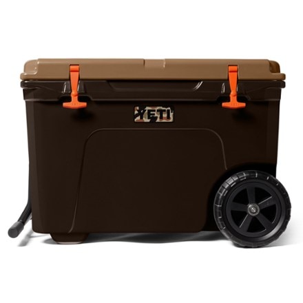YETI Tundra Haul Wheeled Cooler 0