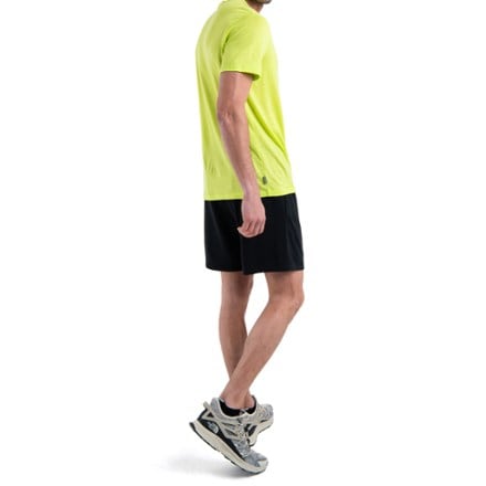 Icebreaker Merino Shifter II Shorts - Men's 4