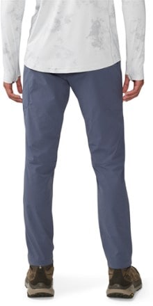Mountain Hardwear Chockstone Trail Pants - Men's 1